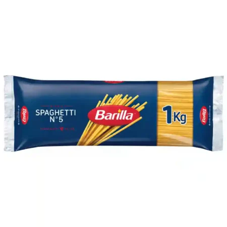 Barilla Spaghetti 1kg